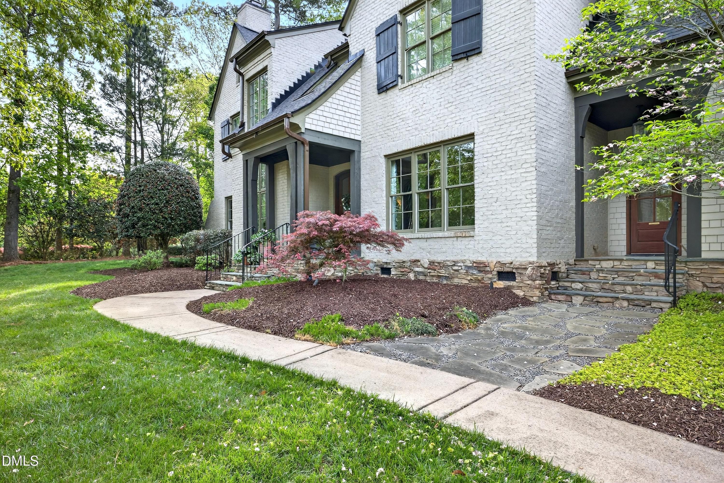 1509 Consett Court Raleigh, NC 27613 - Photo 87 of 102 097__B5A0186-3000