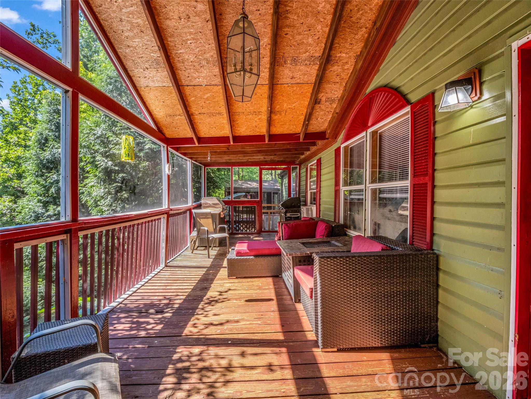 771 Bishop Lane, Unit 6 Mill Spring, NC 28756 - Photo 2 of 41