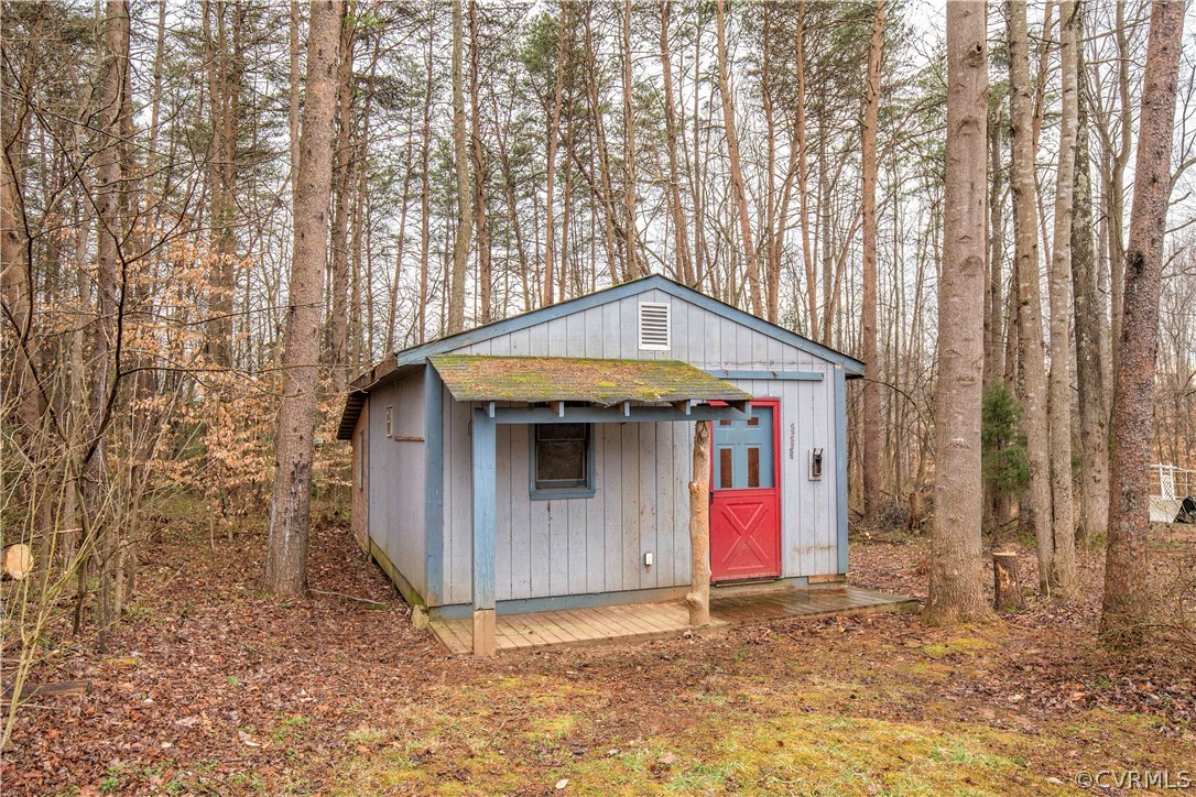 184 Horsepen Road Farmville, VA 23901 - Photo 23 of 25 Gallery Image 23