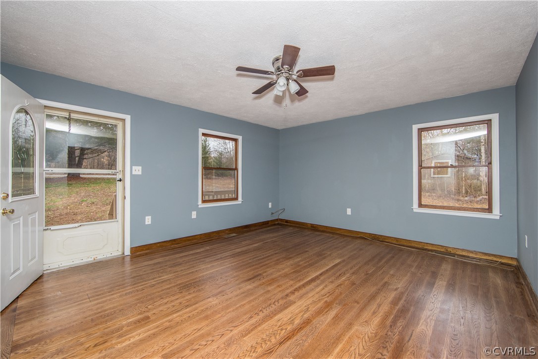 184 Horsepen Road Farmville, VA 23901 - Photo 8 of 25 Gallery Image 8