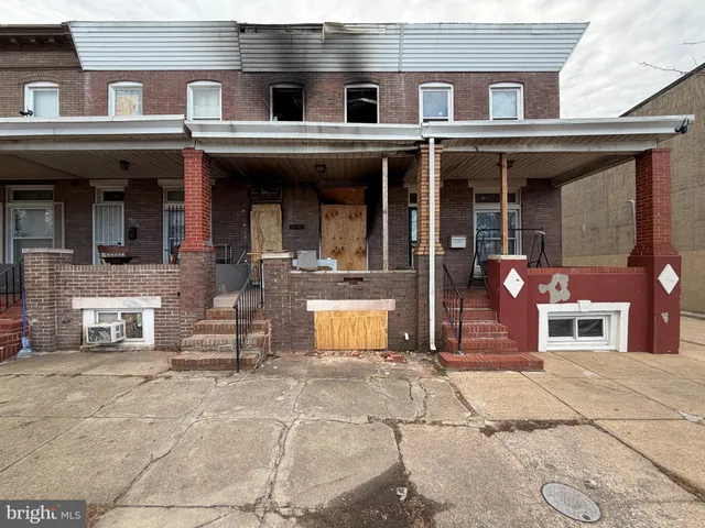 $25,000 | 3003 Pulaski Highway, Baltimore, MD 21224