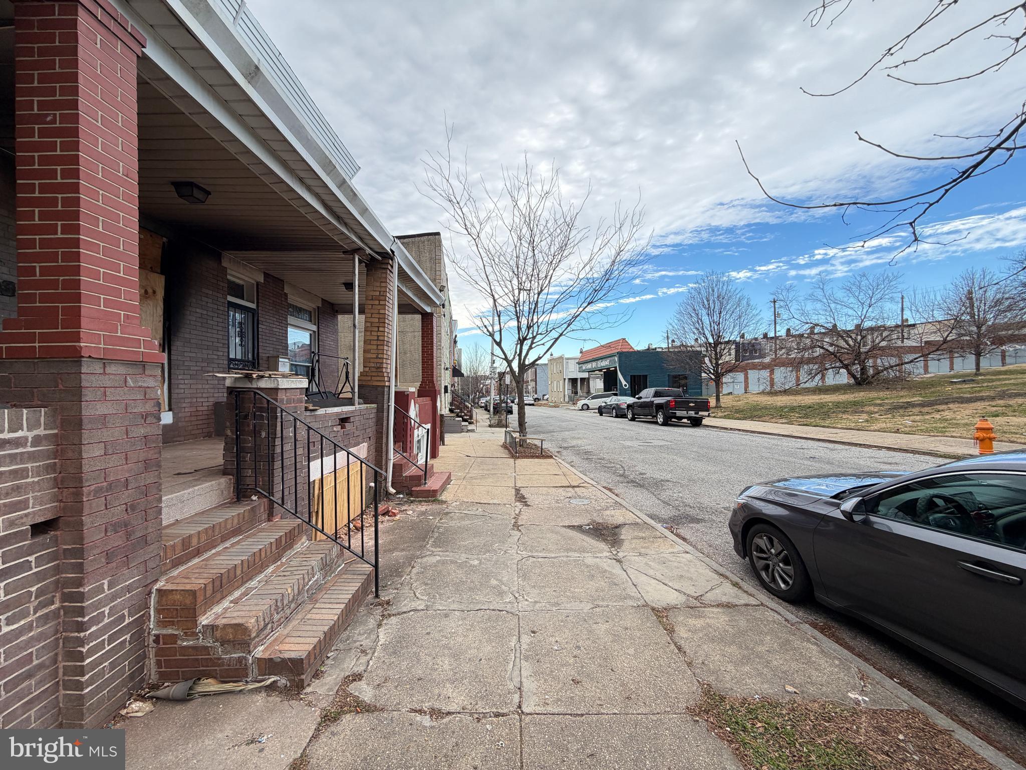 3003 Pulaski Highway Baltimore, MD 21224 - Photo 4 of 4