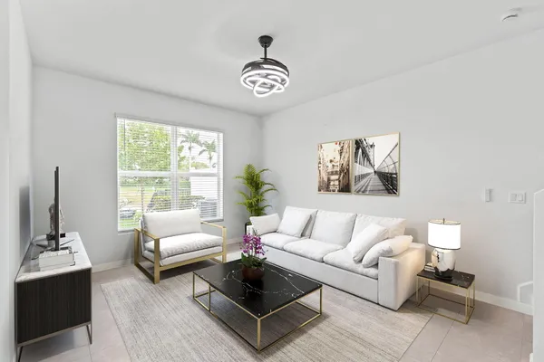 $3,000 | 4370 Pond Lily Lane, Lake Worth, FL 33467