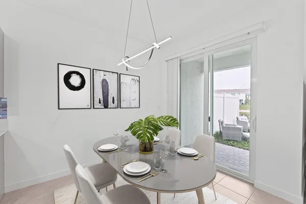 $3,000 | 4370 Pond Lily Lane, Lake Worth, FL 33467