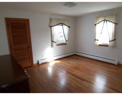 106 Fales Road Bristol, RI 02809 - Photo 4 of 11 Bedroom. First Floor Bedroom 1 of 2