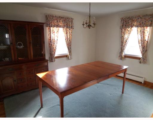 106 Fales Road Bristol, RI 02809 - Photo 5 of 11 Bedroom. First Floor Bedroom 2 of 2, can be used as a formal dining room