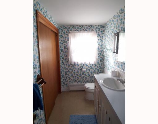 106 Fales Road Bristol, RI 02809 - Photo 9 of 11 Other. Upstairs Half Bath