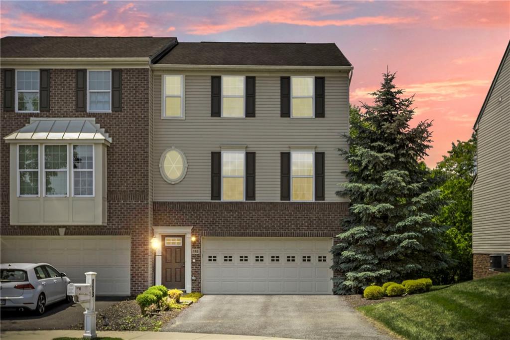 118 Maple Ridge Drive Canonsburg, PA 15317 - Photo 1 of 26 Gallery Image 1