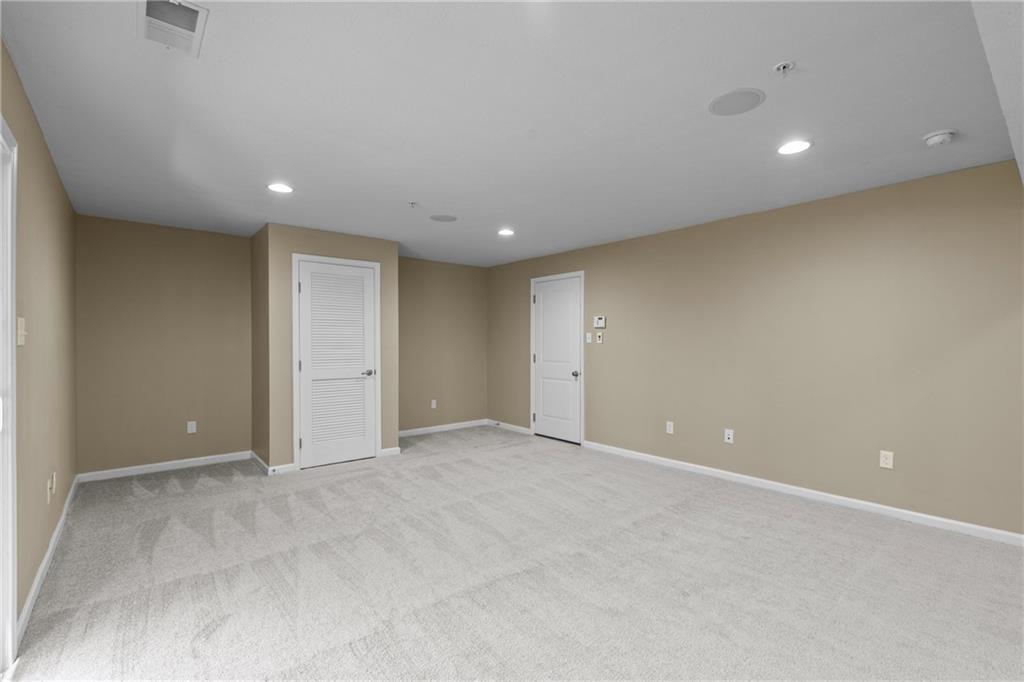118 Maple Ridge Drive Canonsburg, PA 15317 - Photo 24 of 26 Finished Lower Level