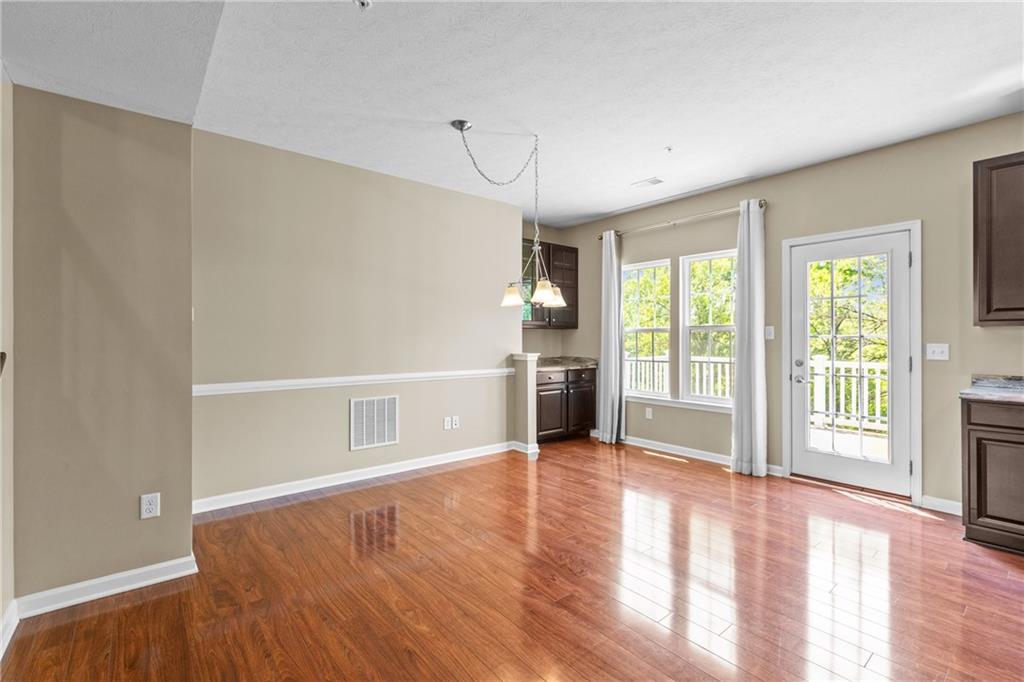 118 Maple Ridge Drive Canonsburg, PA 15317 - Photo 6 of 26 Gallery Image 6