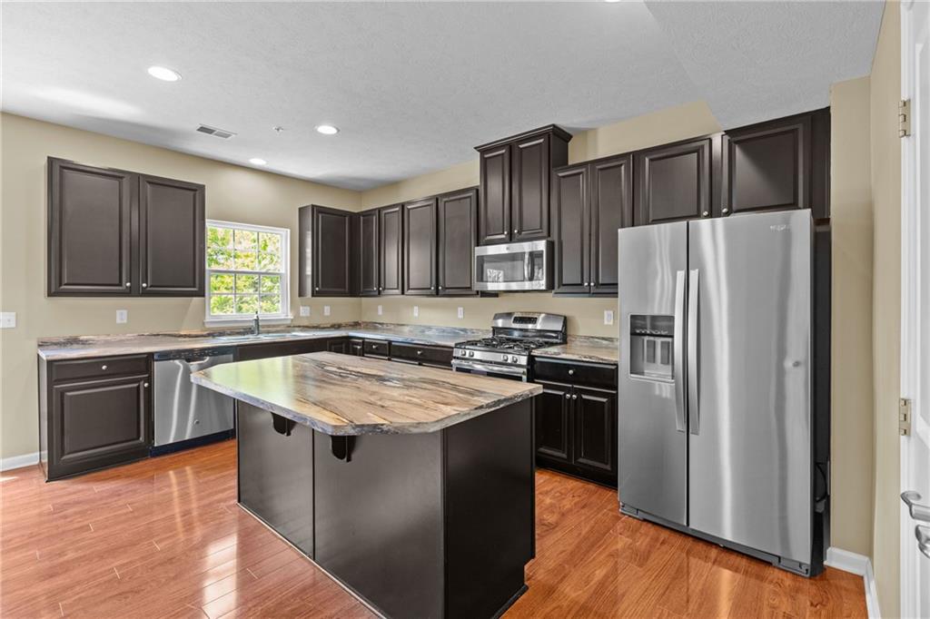 118 Maple Ridge Drive Canonsburg, PA 15317 - Photo 8 of 26 Gallery Image 8