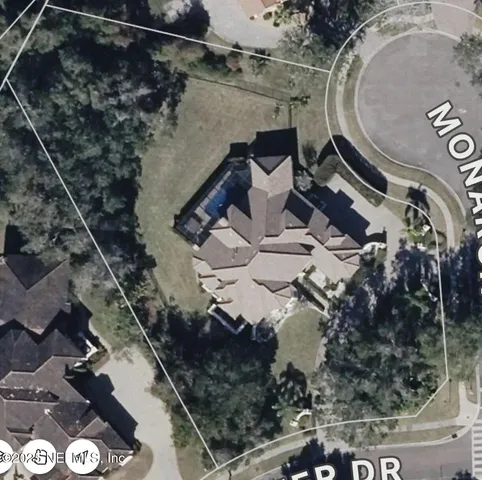 a view of front door of a house