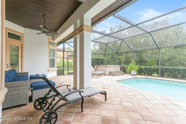 $1,825,000 | 101 Monarch Court, St. Augustine, FL 32095