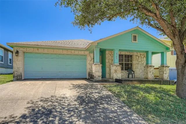 $340,800 | 4705 Valcour Bay Lane, Unit 38, Austin, TX 78754