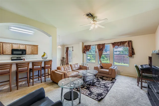 $340,800 | 4705 Valcour Bay Lane, Unit 38, Austin, TX 78754