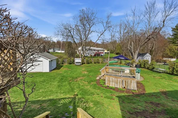$419,900 | 19 Salem Street, West Springfield, MA 01089