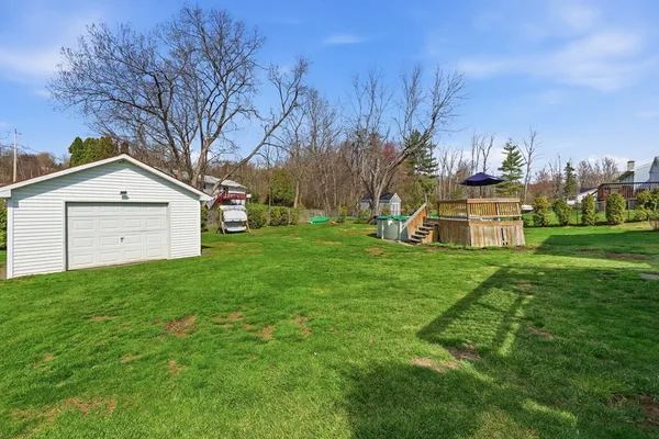 $419,900 | 19 Salem Street, West Springfield, MA 01089