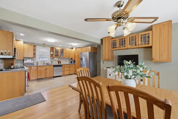 $419,900 | 19 Salem Street, West Springfield, MA 01089