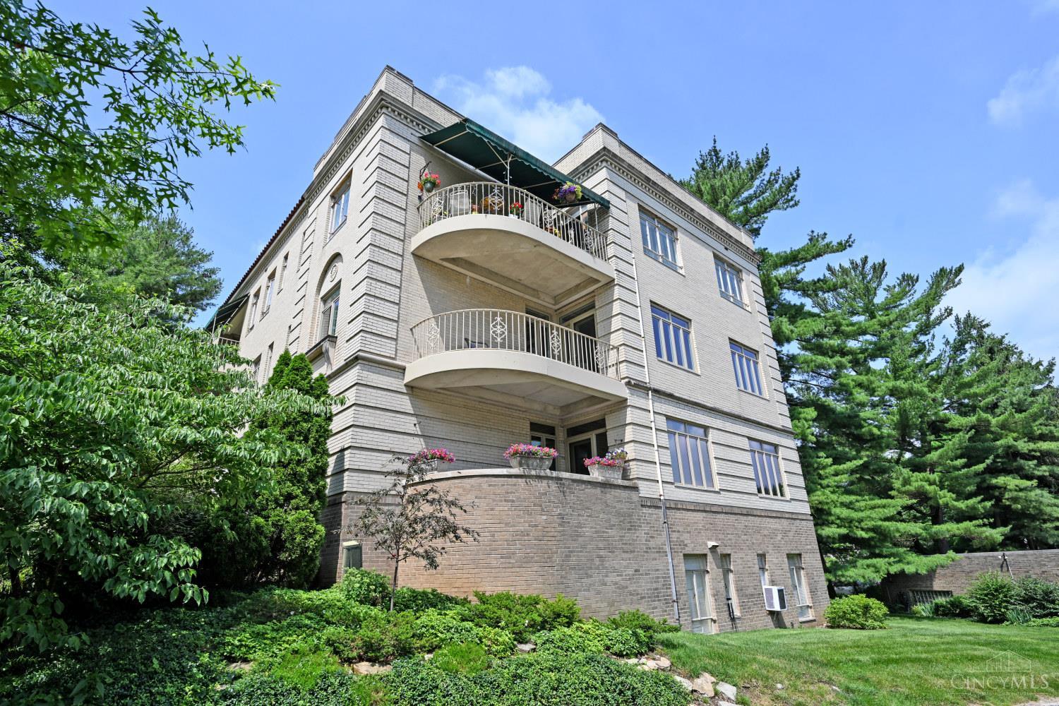 2380 Madison Road, Unit E2A Cincinnati, OH 45208 - Photo 49 of 50