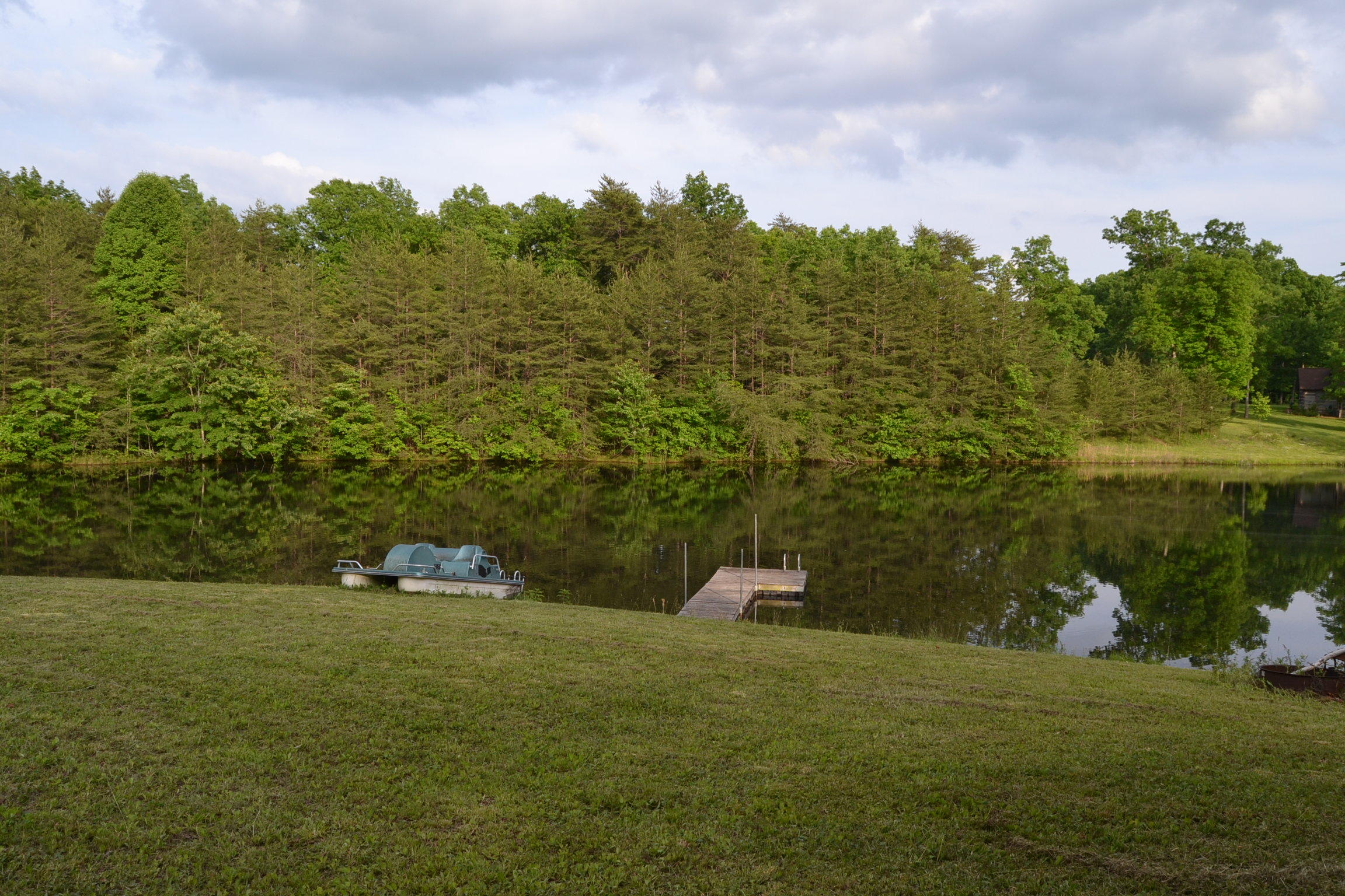 262 McCormic Road Crossville, TN 38571 - Photo 11 of 23 11