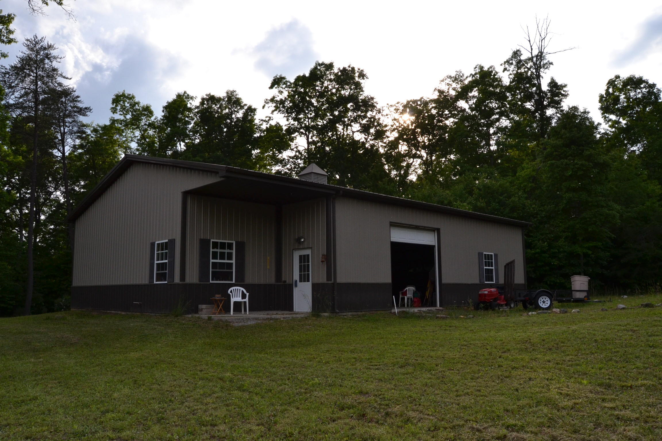 262 McCormic Road Crossville, TN 38571 - Photo 13 of 23 13