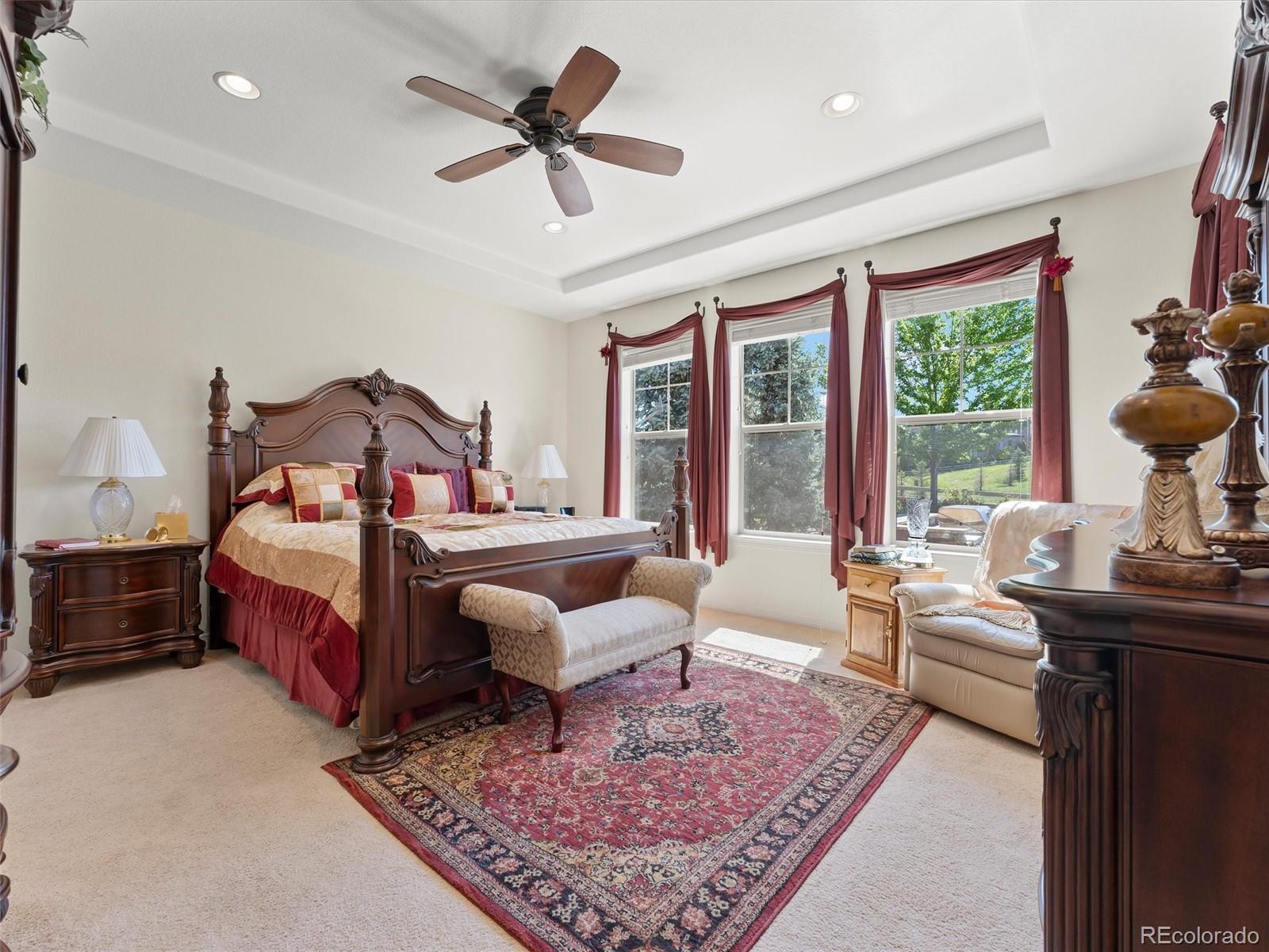 312 Basilwood Way Highlands Ranch, CO 80126 - Photo 16 of 39