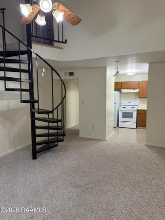 $950 | 126 North Meyers Drive, Unit C, Lafayette, LA 70508