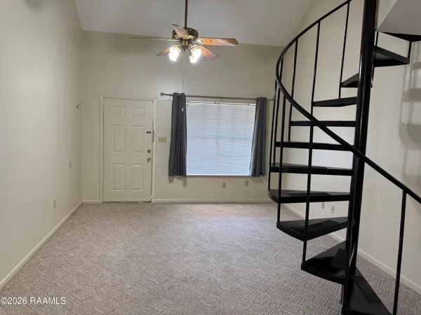 $950 | 126 North Meyers Drive, Unit C, Lafayette, LA 70508