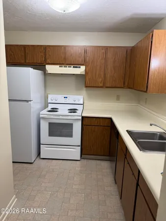 $950 | 126 North Meyers Drive, Unit C, Lafayette, LA 70508