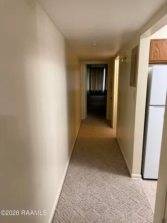 $950 | 126 North Meyers Drive, Unit C, Lafayette, LA 70508
