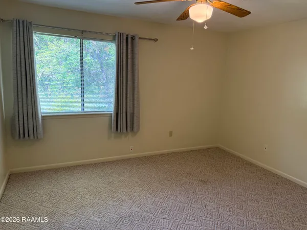 $950 | 126 North Meyers Drive, Unit C, Lafayette, LA 70508