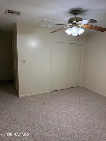 $950 | 126 North Meyers Drive, Unit C, Lafayette, LA 70508