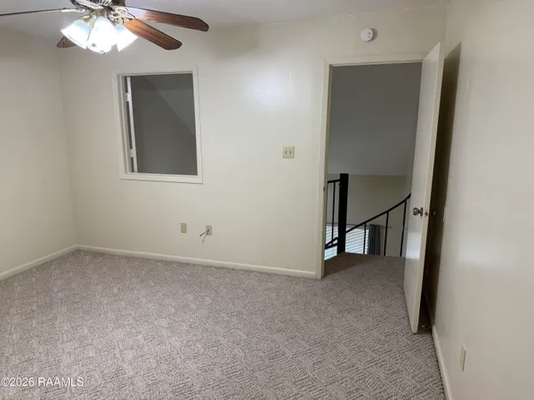 $950 | 126 North Meyers Drive, Unit C, Lafayette, LA 70508