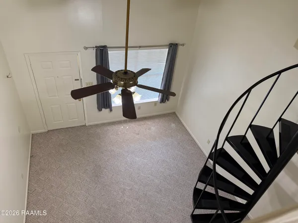 $950 | 126 North Meyers Drive, Unit C, Lafayette, LA 70508