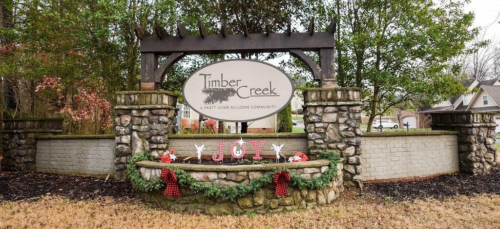 1782 Timber Creek Road Northeast Cleveland, TN 37323 - Photo 26 of 26 Gallery Image 26