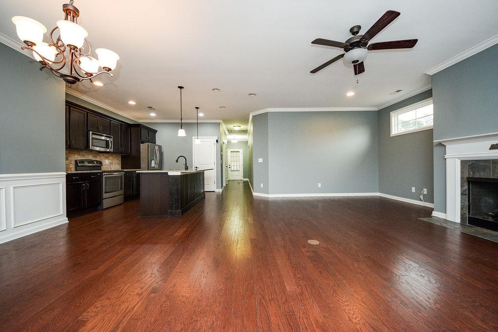 1782 Timber Creek Road Northeast Cleveland, TN 37323 - Photo 8 of 26 Gallery Image 8