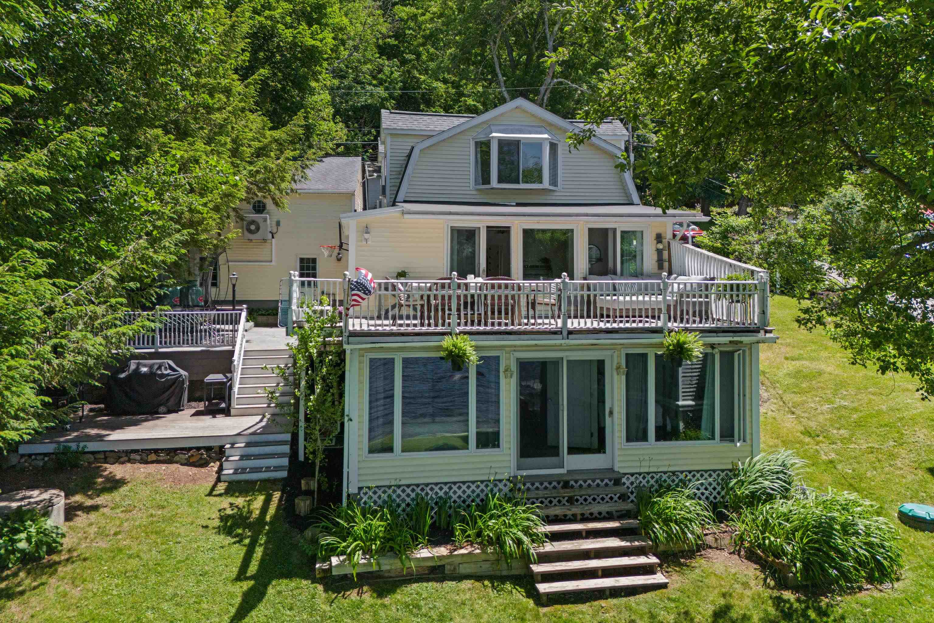 62 Turtle Rock Road Windham, NH 03087 - Photo 4 of 56