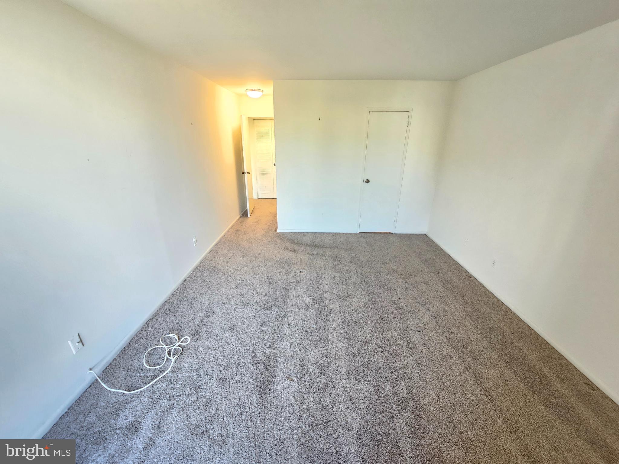 9900 Georgia Avenue, Unit 415 Silver Spring, MD 20902 - Photo 21 of 25 a view of an empty room