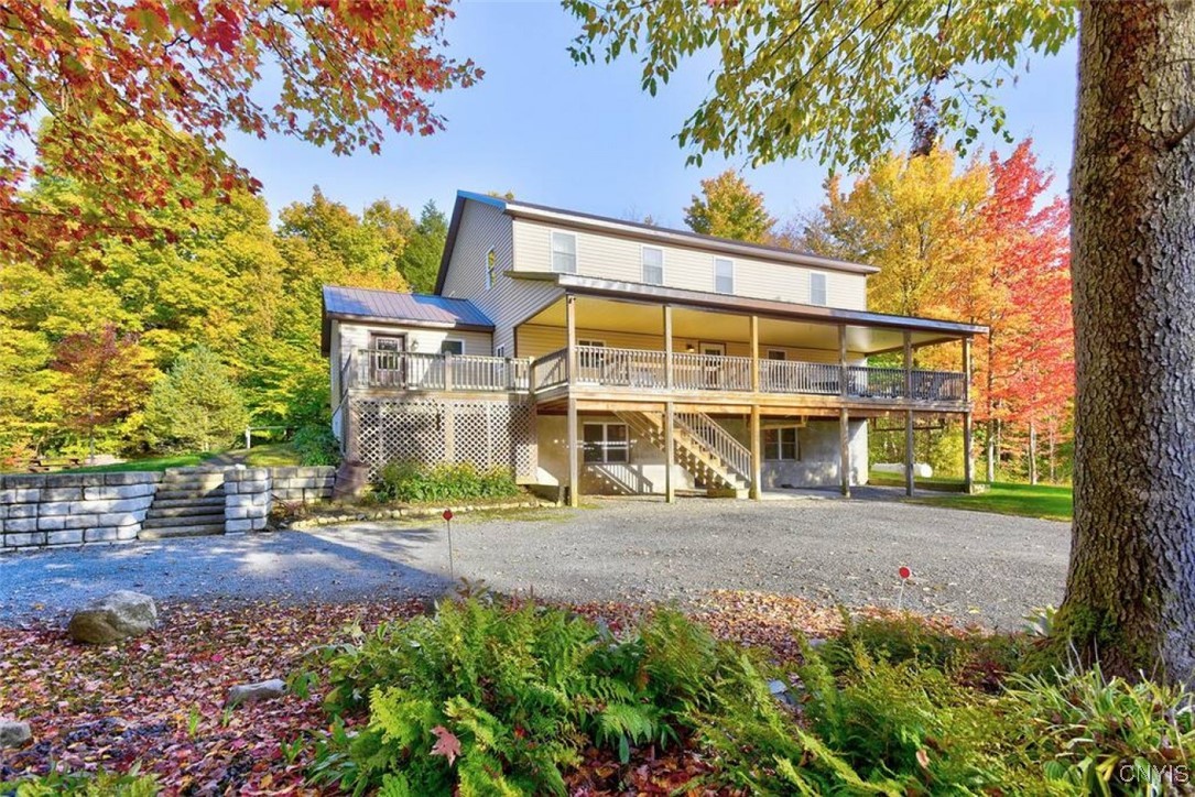 609 Mang Road Salisbury, NY 13365 - Photo 1 of 1 Gallery Image 1