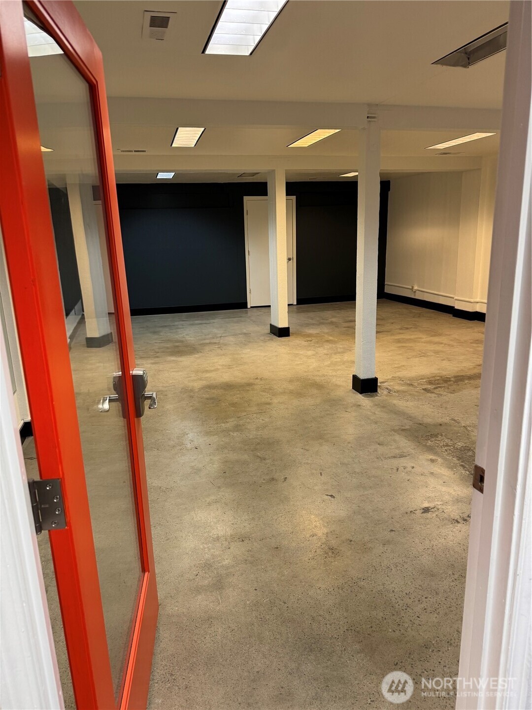 23931 Highway 99, Unit 101 Edmonds, WA 98026 - Photo 3 of 10 a view of an empty room