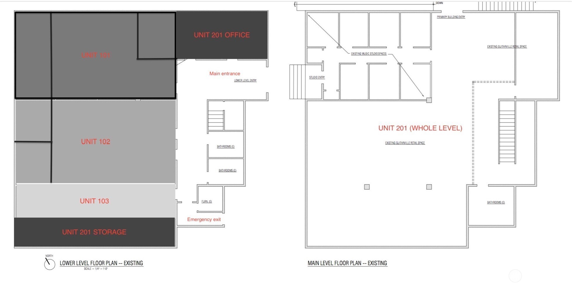 23931 Highway 99, Unit 101 Edmonds, WA 98026 - Photo 10 of 10 unknown