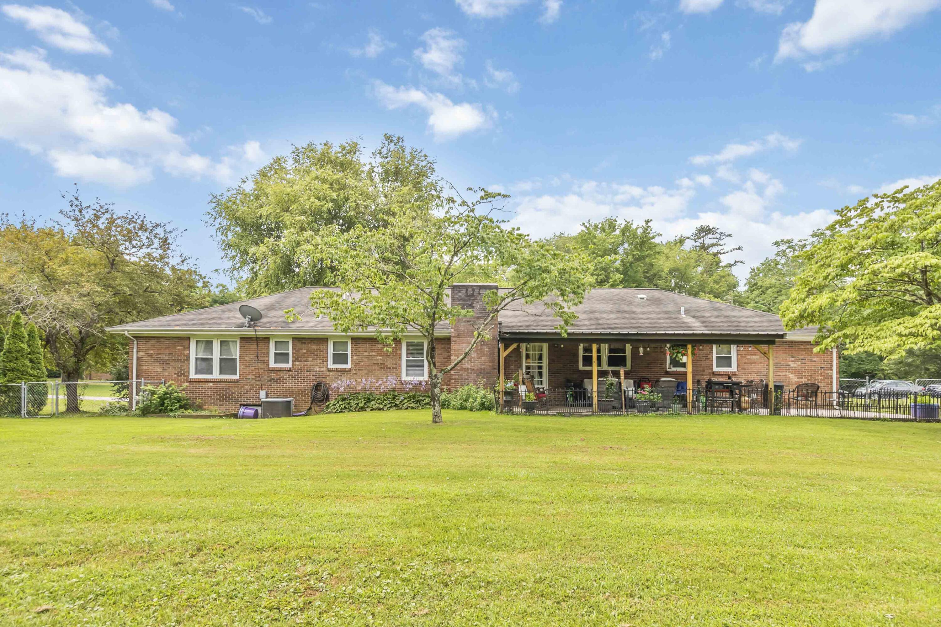 1010 Pleasure Ridge Drive Corbin, KY 40701 - Photo 38 of 48 038