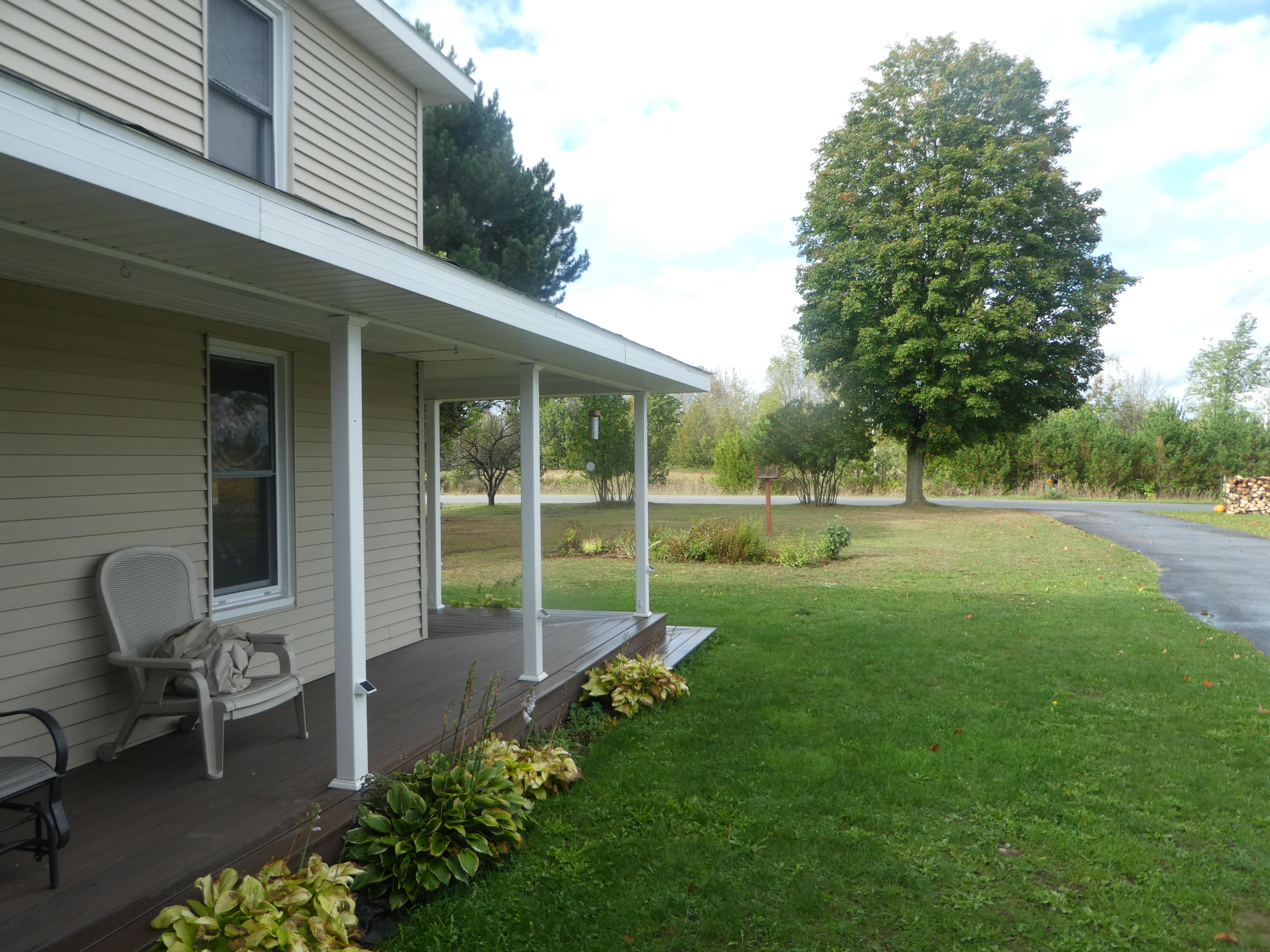 5327 Lacomb Road Alpena, MI 49707 - Photo 28 of 29 Gallery Image 28