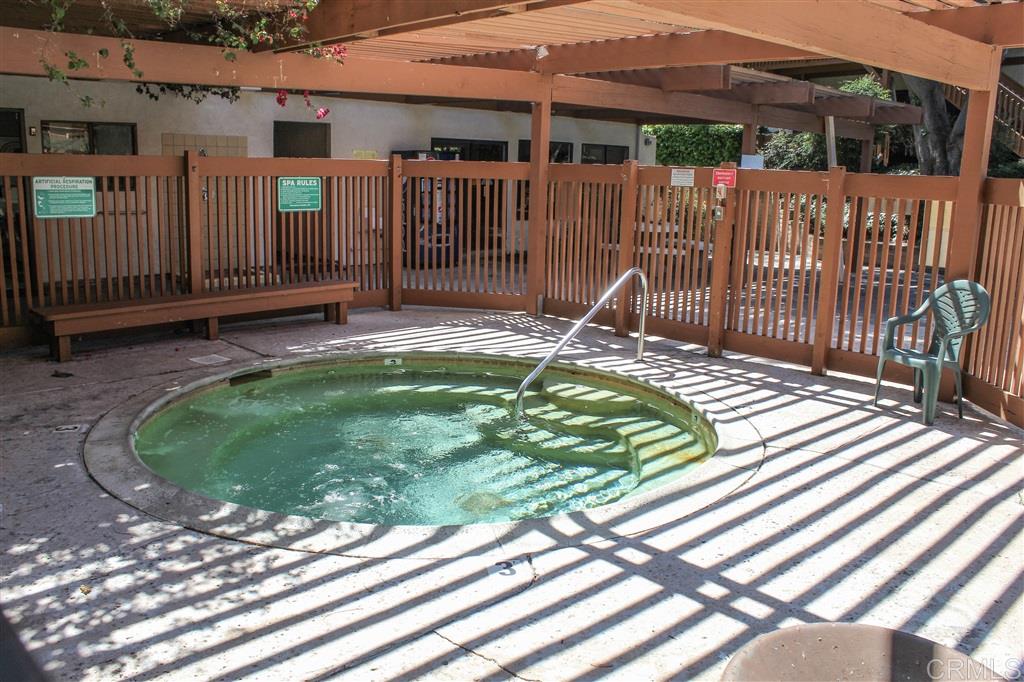 6390 Rancho Mission Road, Unit 215 San Diego, CA 92108 - Photo 14 of 16 Gallery Image 14