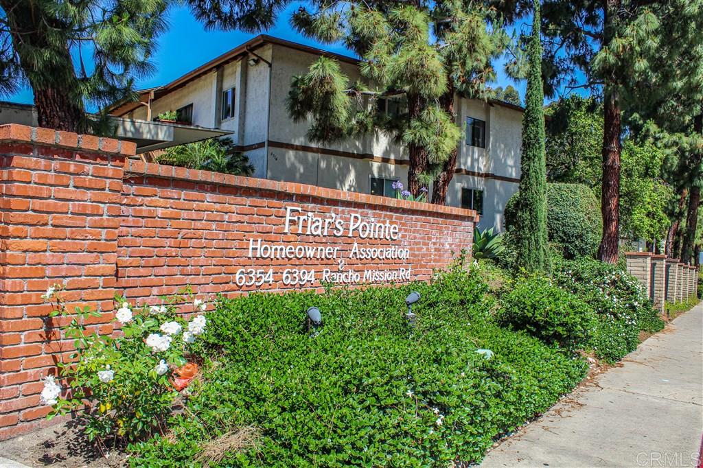 6390 Rancho Mission Road, Unit 215 San Diego, CA 92108 - Photo 16 of 16 Gallery Image 16