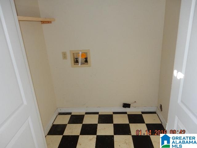 2103 Tate Road Jasper, AL 35504 - Photo 5 of 16
