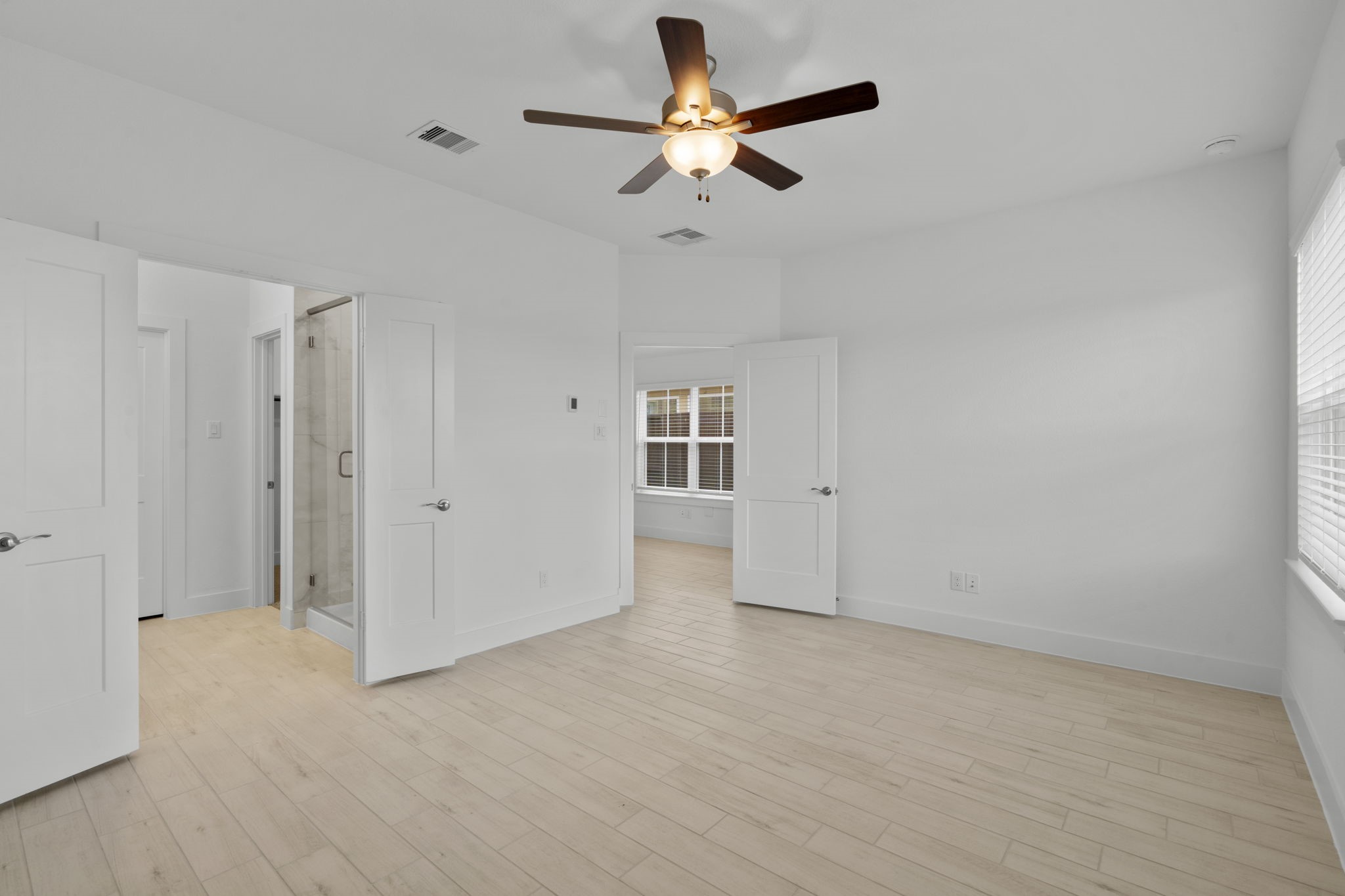 5227 Celestial Court Iowa Colony, TX 77583 - Photo 21 of 43 a view of an empty room