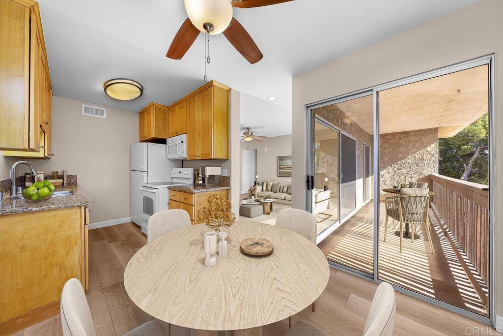 6202 Friars Road, Unit 316 San Diego, CA 92108 - Photo 1 of 27