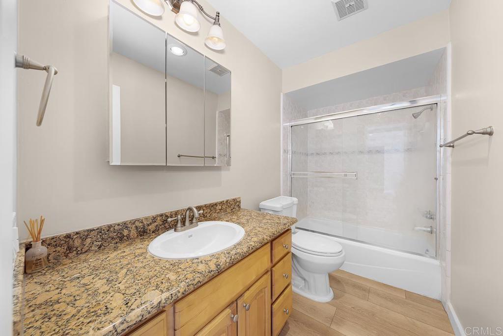 6202 Friars Road, Unit 316 San Diego, CA 92108 - Photo 16 of 27