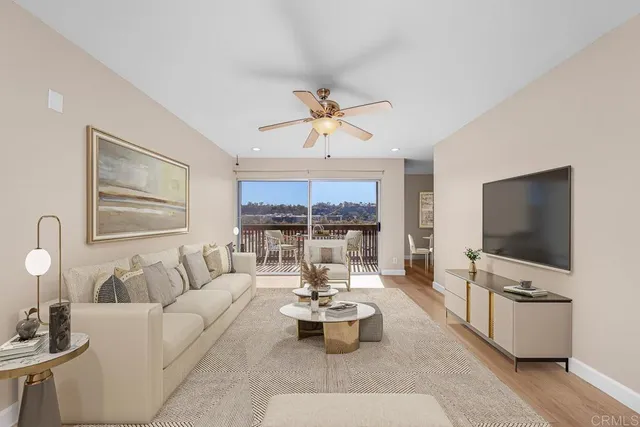 $419,900 | 6202 Friars Road, Unit 316, San Diego, CA 92108